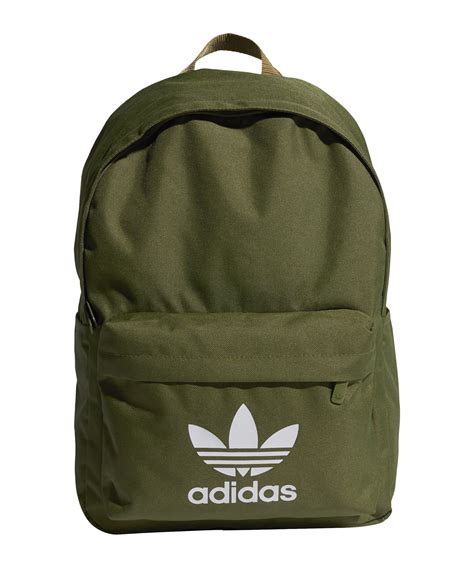 adidas performance id rucksack grün|Green Backpacks .